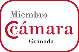 Miembro Cámara de Comercio - Granada