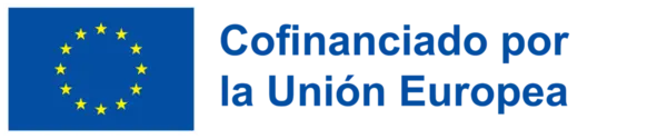 Cofinanciado por la Unión Europea